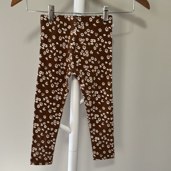 Joe Fresh Floral Matching Set 4T - Picture 14 of 16